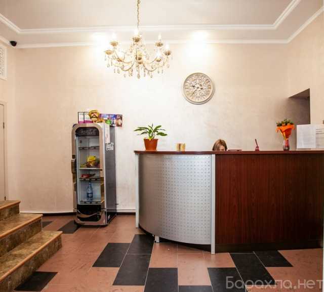 Предложение: Мини-гостиница Барнаула для групп турист