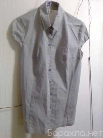 Продам: Рубашка женская 42 рр
