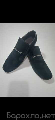 Продам: Туфли мужские новые