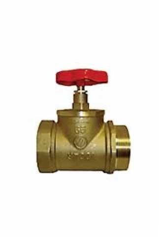 Продам: Клапан пожарный КПЛП 65-1 латунь