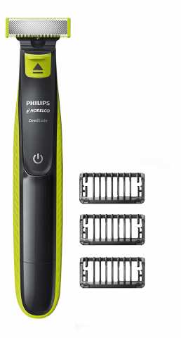 Продам: Philips Norelco OneBlade (Подробнее: htt