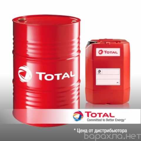 Продам: Моторное масло TOTAL RUBIA POLYTRAFIC 10