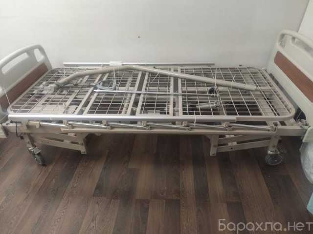 Продам: Кровать с электроприводом