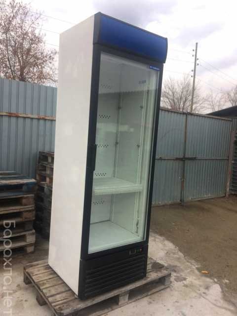 Продам: Универсальный холодильный шкаф IceStream