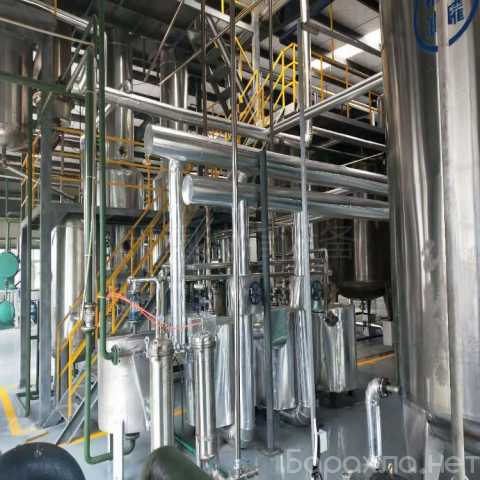 Продам: оборудование по производству масло-жиров