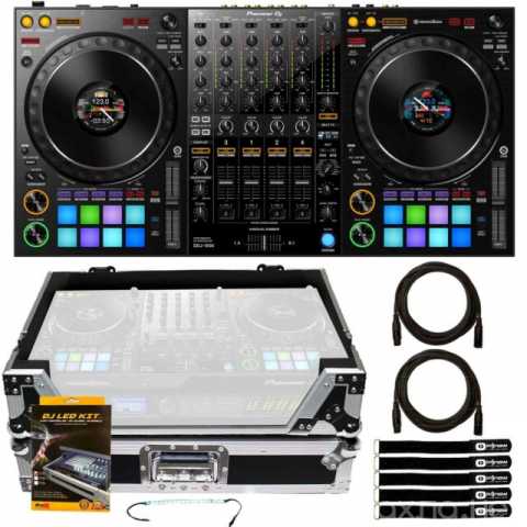 Продам: DJ DDJ 1000 4-Channel Rekordbox Pro DJ C