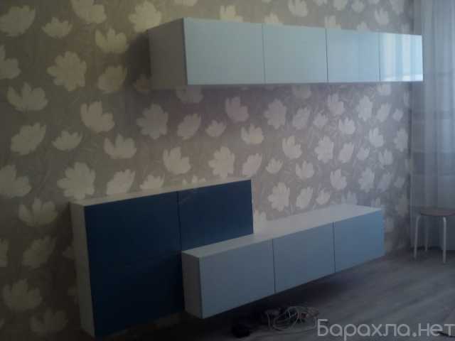 Предложение: Сборка мебели в Ульяновске