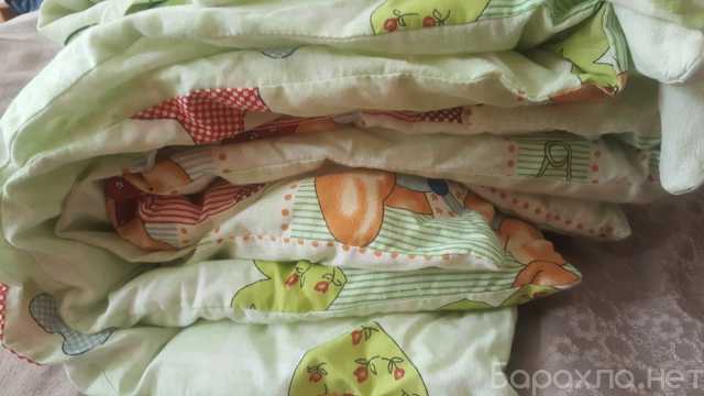 Продам: Одеяло детское