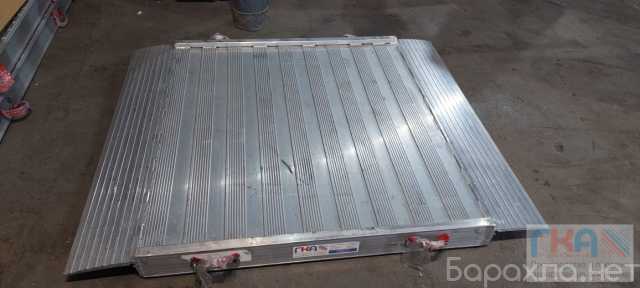 Продам: Алюминиевые проставки 6 тонн