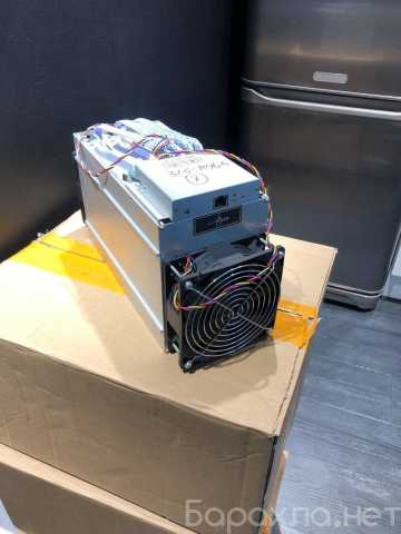 Продам: Bitmain Antminer L3+ (обновленный)+Блок