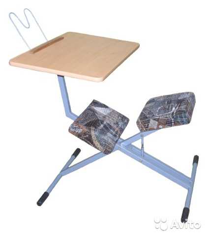 Продам: Ортопедические стул-парты