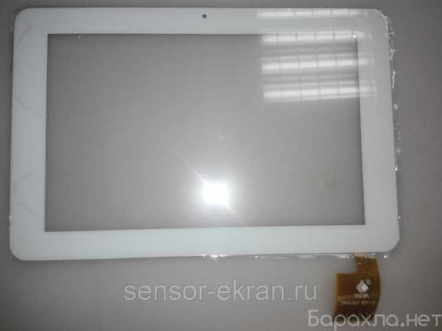 Продам: Тачскрин для планшета TurboPad P1000