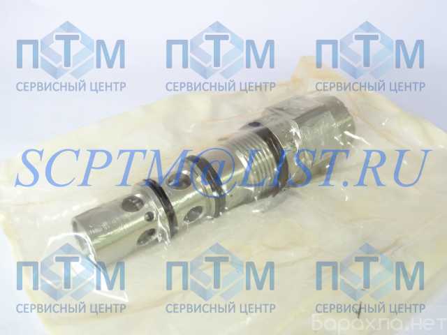 Продам: Клапан E2B060ZNMK2 гидрозамок
