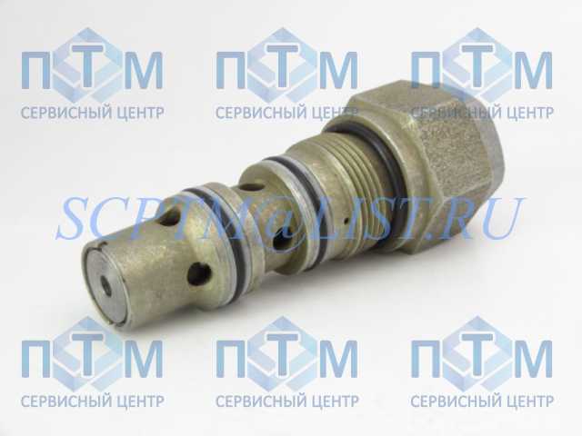 Продам: клапан ПМ-520.02.71.00 гидрозамок
