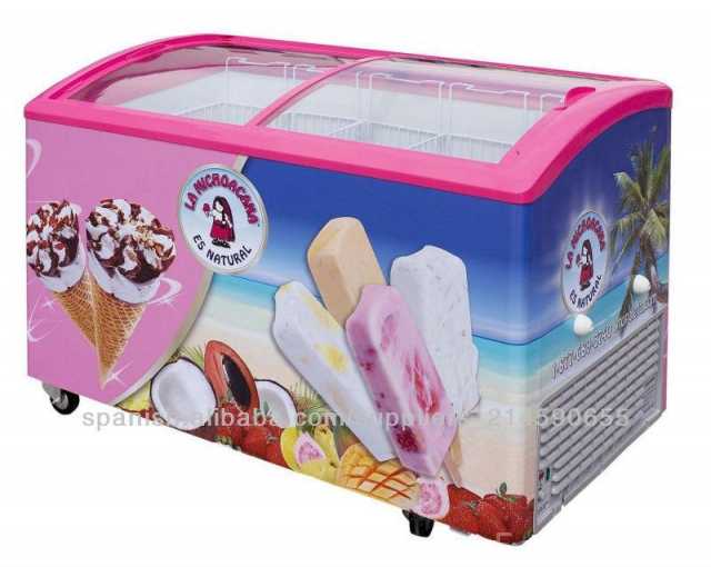 Продам: Холодильный ларь морозильный