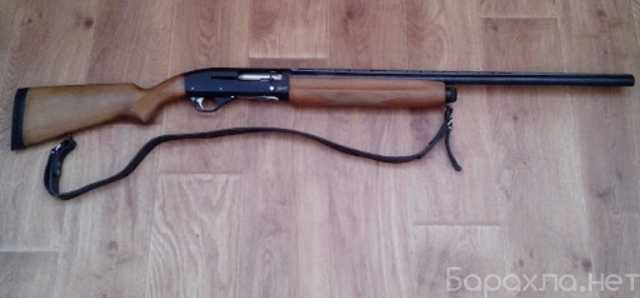 Продам: Охотничье ружьё МР-153
