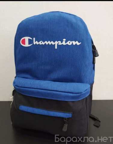 Продам: Рюкзак Champion