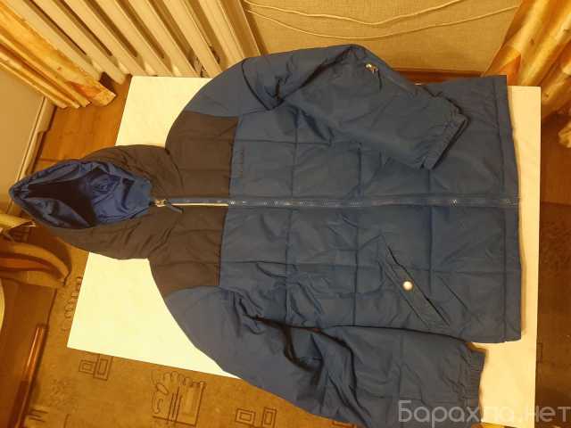 Продам: Куртка зимняя Columbia.Размер:L Куртка зи