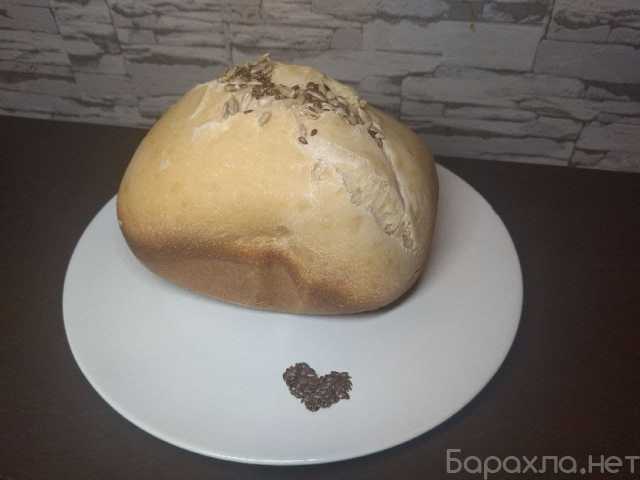 Продам: Хлеб домашний