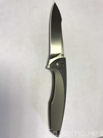 Продам: CKF Tegral Нож