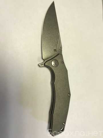 Продам: Нож CKF Morrf 4