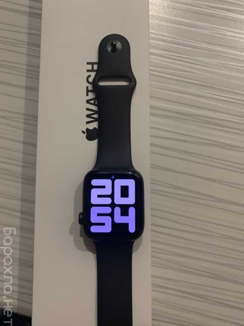 Продам: Часы Apple Watch se 44mm