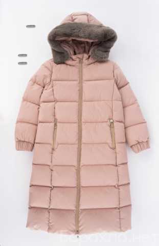 Продам: Тёплое пальто