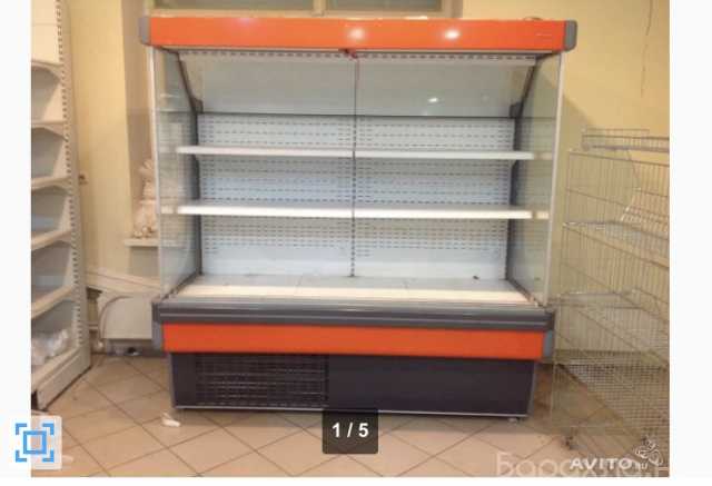 Продам: холодильное оборудование (вынесенный агр