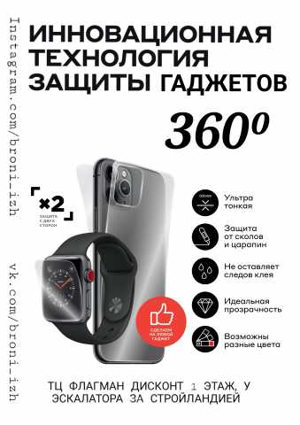 Продам: Защита 360° для смартфона