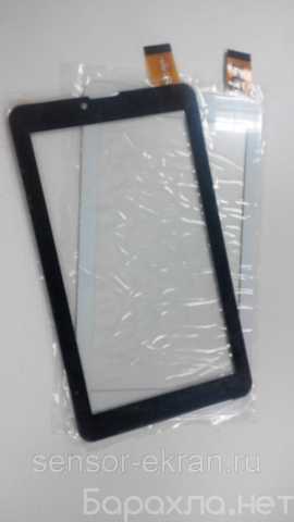 Продам: Тачскрин для планшет Supra M725G 3G
