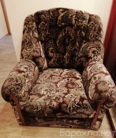 Продам: мягкие кресла 2 шт