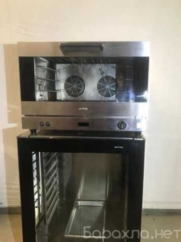 Продам: Конвекционная печь Smeg Alfa 144