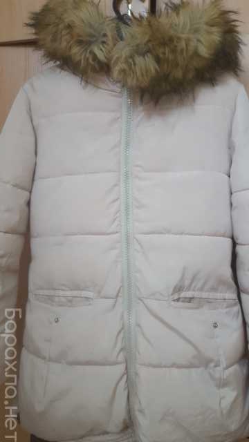 Продам: Куртка женская зимняя