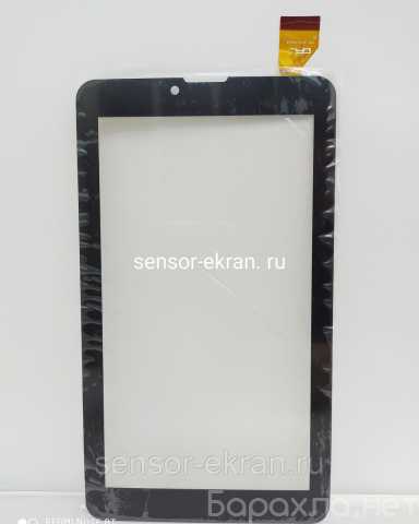 Продам: Тачскрин TEXET TM-7879 X-pad RAPID 4G