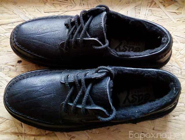 Продам: Продам новые мужские демисезонные туфли