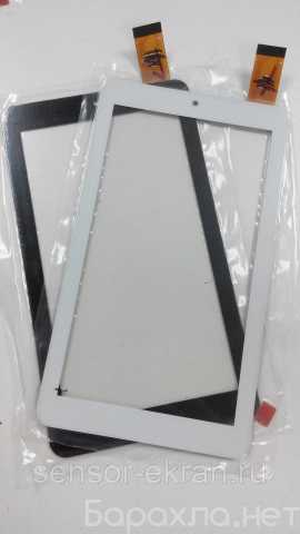 Продам: Тачскрин для планшета Триколор GS700