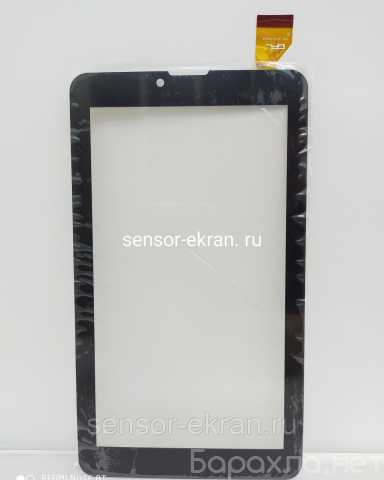 Продам: Тачскрин для планшета TEXET TM-7876 3G