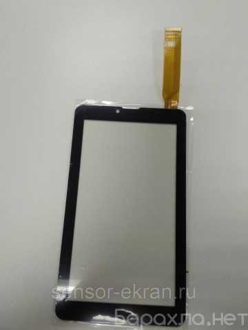Продам: Тачскрин для планшета Supra M749 4G