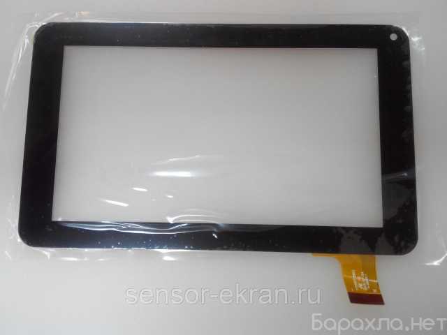 Продам: Тачскрин для планшета SUPRA M713G