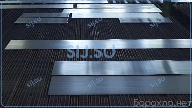 Продам: Износостойкая сталь SIDUR 450