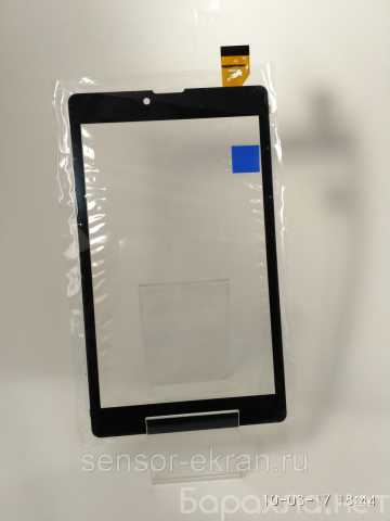 Продам: Тачскрин для планшета TurboPad 724
