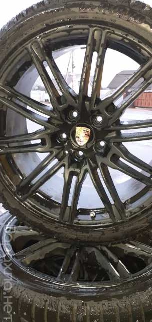 Продам: Колёса в сборе для Porsche Cayenne