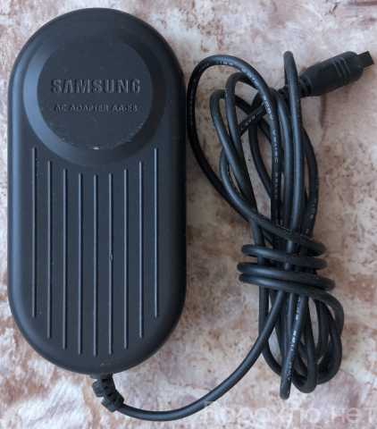 Продам: Samsung AA-E8 сетевой адаптер