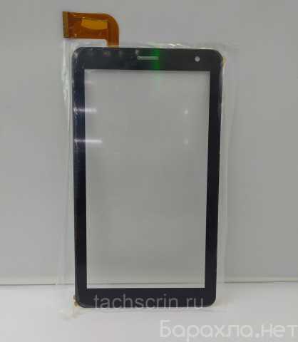 Продам: Тачскрин для планшета Irbis TZ727 3G