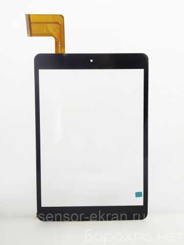 Продам: Тачскрин для планшета SUPRA M846G