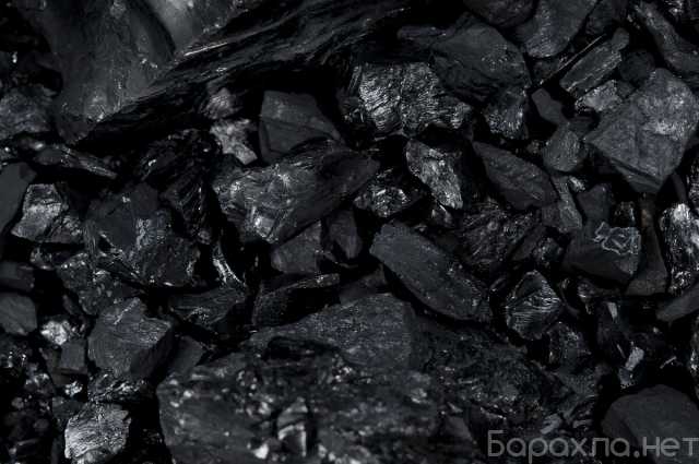 Предложение: Уголь с доставкой