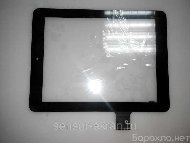Продам: Тачскрин для планшета Ritmix RMD-855