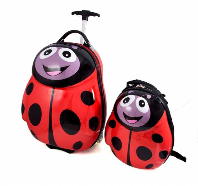 Продам: Детский чемодан и рюкзак