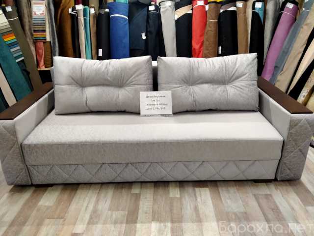 Продам: Мебель от производителя диван