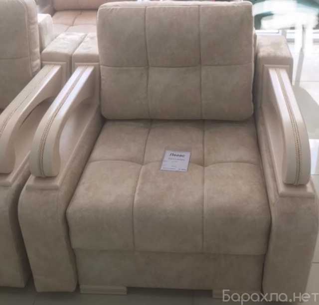 Продам: Кресло-кровать новое